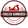 English Hammered Decor